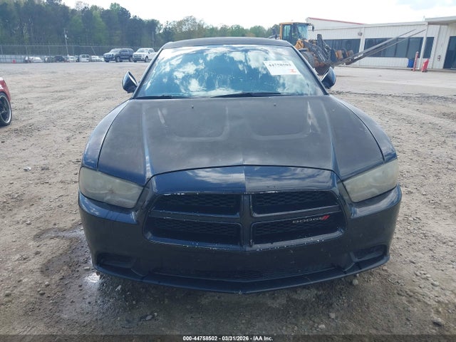 Aukcja sprzedaży 2014 Dodge Charger Se, vin: 2C3CDXBG1EH303509, numer aukcji: 44758502