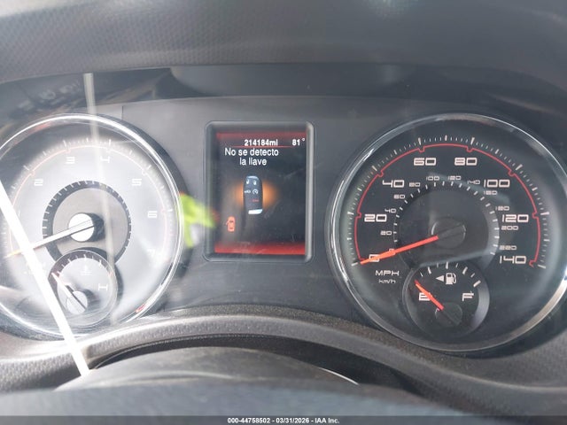 Aukcja sprzedaży 2014 Dodge Charger Se, vin: 2C3CDXBG1EH303509, numer aukcji: 44758502