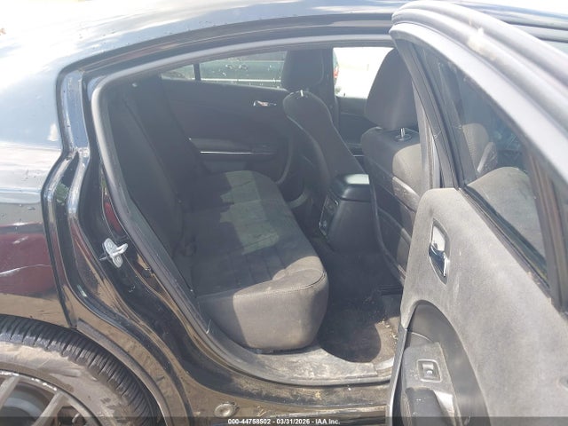 Aukcja sprzedaży 2014 Dodge Charger Se, vin: 2C3CDXBG1EH303509, numer aukcji: 44758502