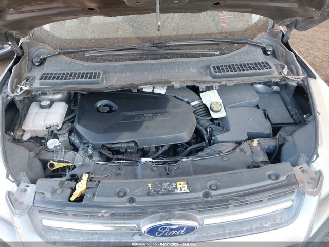 1FMCU9GX8EUA22090 Ford ESCAPE SE