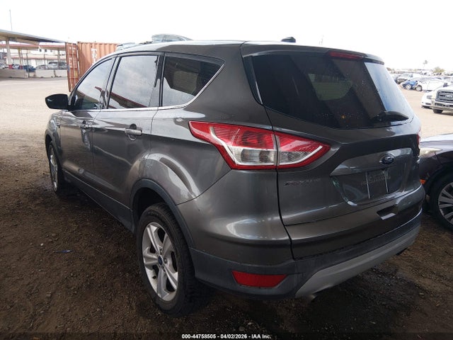 1FMCU9GX8EUA22090 Ford ESCAPE SE