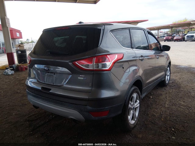 1FMCU9GX8EUA22090 Ford ESCAPE SE