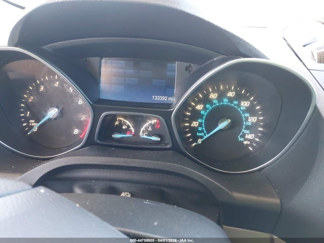 1FMCU9GX8EUA22090 Ford ESCAPE SE