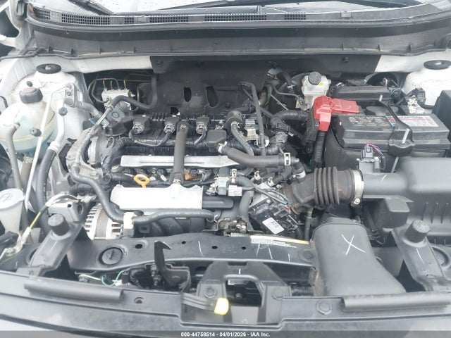 2024 NISSAN KICKS 3N1CP5BV1RL543021 Photo 9