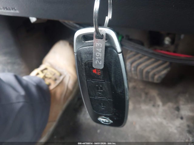 2024 NISSAN KICKS 3N1CP5BV1RL543021 Photo 10