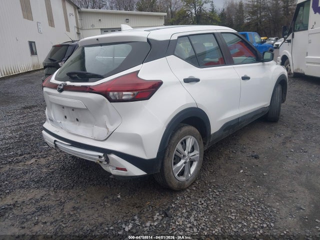 2024 NISSAN KICKS 3N1CP5BV1RL543021 Photo 3