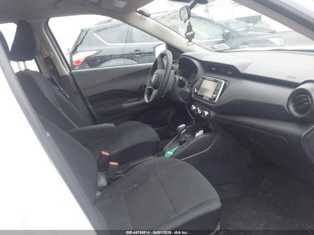 2024 NISSAN KICKS 3N1CP5BV1RL543021 Photo 4