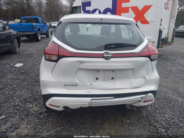 2024 NISSAN KICKS 3N1CP5BV1RL543021 Photo 5