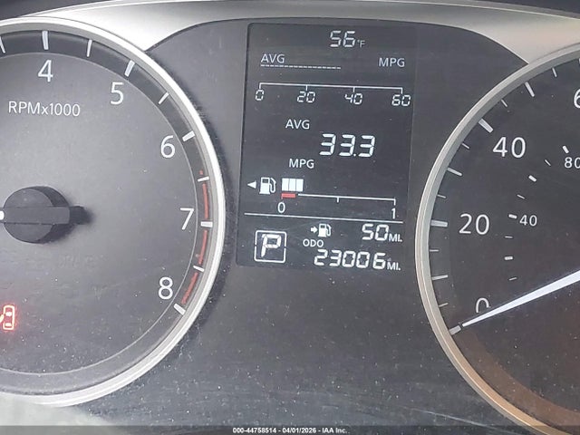 2024 NISSAN KICKS 3N1CP5BV1RL543021 Photo 6