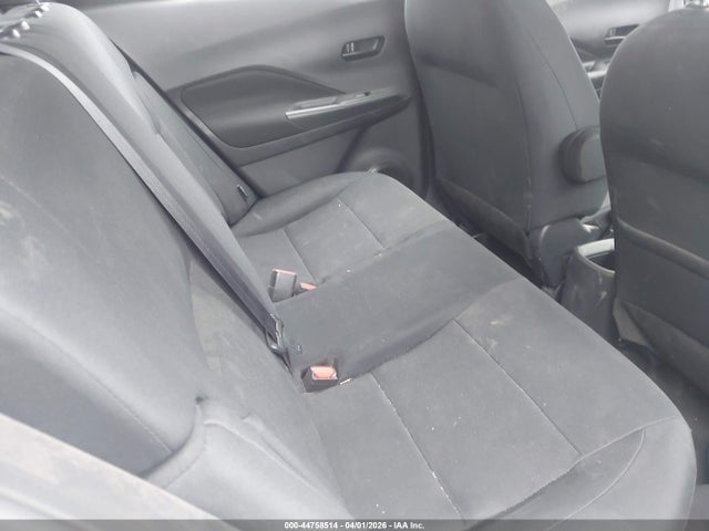 2024 NISSAN KICKS 3N1CP5BV1RL543021 Photo 7