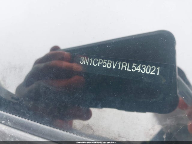 2024 NISSAN KICKS 3N1CP5BV1RL543021 Photo 8