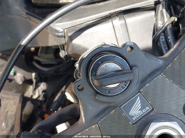 Aukcja sprzedaży 2008 Honda Cbr600 Rr, vin: JH2PC40438M101125, numer aukcji: 44758516