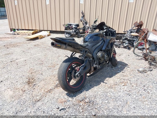 Aukcja sprzedaży 2008 Honda Cbr600 Rr, vin: JH2PC40438M101125, numer aukcji: 44758516