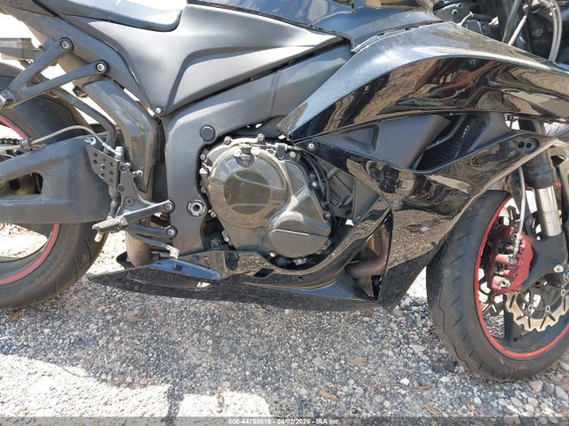 Aukcja sprzedaży 2008 Honda Cbr600 Rr, vin: JH2PC40438M101125, numer aukcji: 44758516