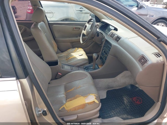 Продажа на аукционе авто 1998 Toyota Camry Le, vin: JT2BG22K5W0187168, номер лота: 44758525
