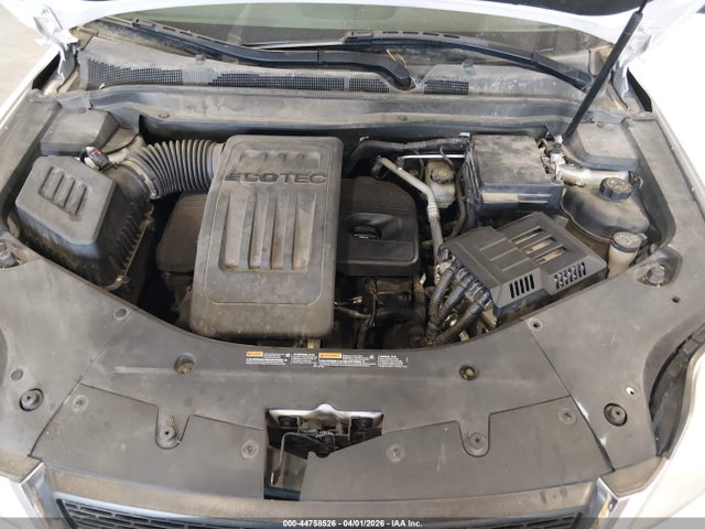 2013 GMC TERRAIN 2GKALSEK0D6190403 Photo 9