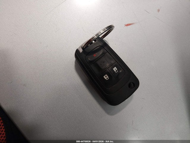 2013 GMC TERRAIN 2GKALSEK0D6190403 Photo 10