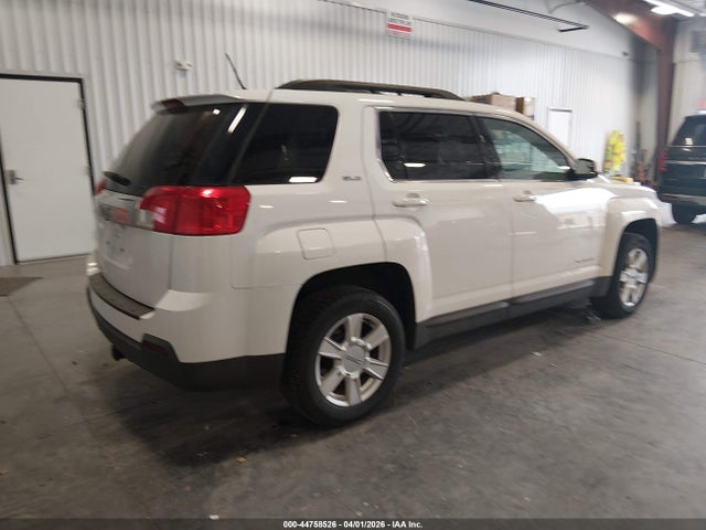 2013 GMC TERRAIN 2GKALSEK0D6190403 Photo 3