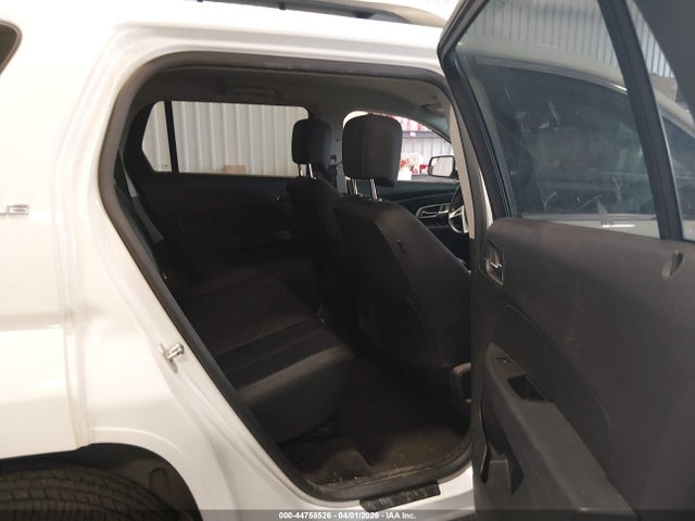 2013 GMC TERRAIN 2GKALSEK0D6190403 Photo 7