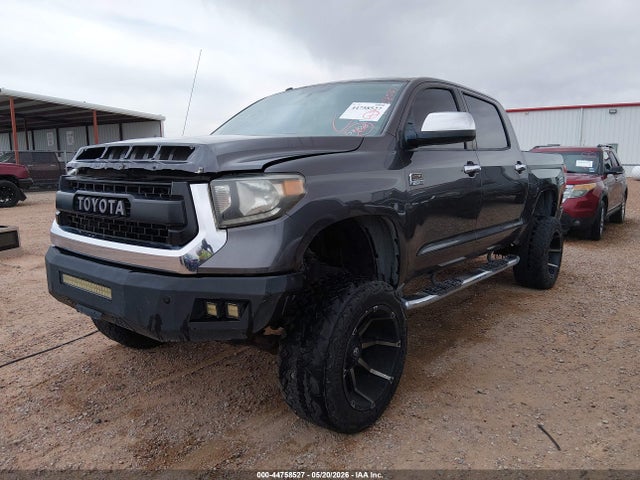 5TFAW5F17GX516504 Toyota Tundra 1794 5.7l V8