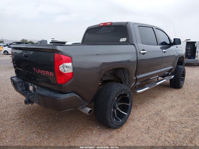 5TFAW5F17GX516504 Toyota Tundra 1794 5.7l V8