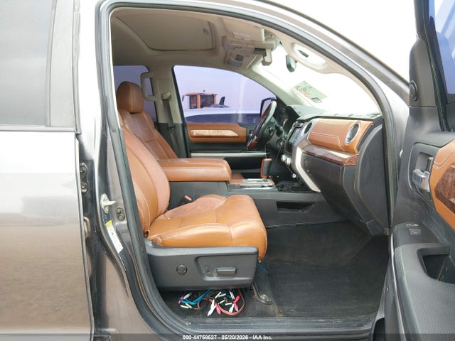 5TFAW5F17GX516504 Toyota Tundra 1794 5.7l V8