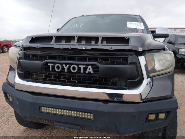 5TFAW5F17GX516504 Toyota Tundra 1794 5.7l V8