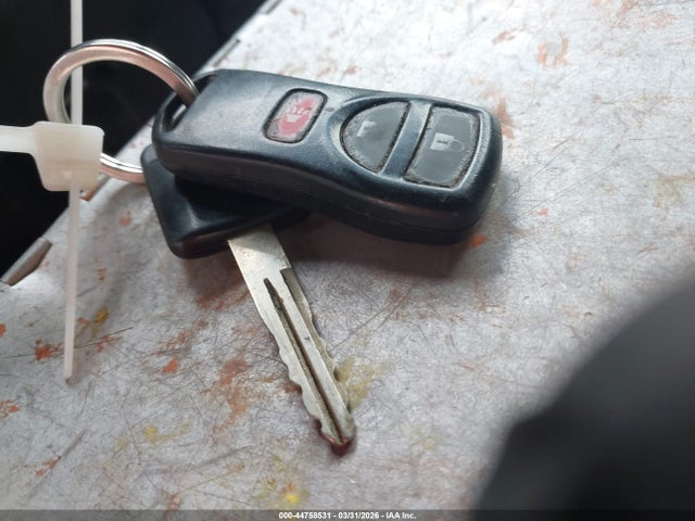 2006 NISSAN XTERRA 5N1AN08W96C504628 Photo 10