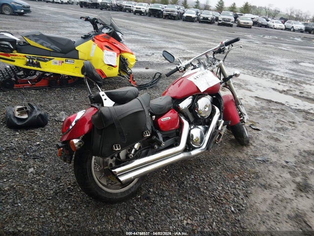 2008 KAWASAKI VN1600 JKBVNKB148A018232 Photo 3