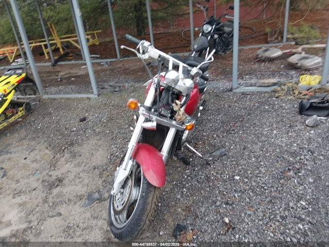 2008 KAWASAKI VN1600 JKBVNKB148A018232 Photo 4