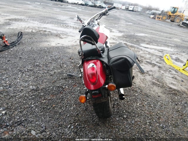 2008 KAWASAKI VN1600 JKBVNKB148A018232 Photo 5