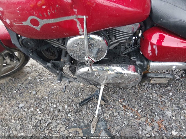 2008 KAWASAKI VN1600 JKBVNKB148A018232 Photo 8