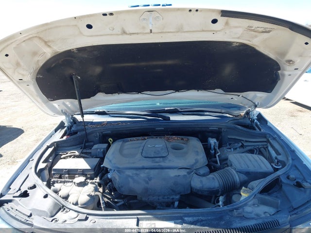 Aukcja sprzedaży 2019 Jeep Grand Cherokee Upland 4x4, vin: 1C4RJFAG4KC545428, numer aukcji: 44758539