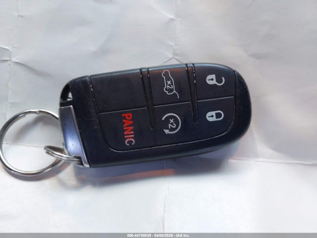 Aukcja sprzedaży 2019 Jeep Grand Cherokee Upland 4x4, vin: 1C4RJFAG4KC545428, numer aukcji: 44758539