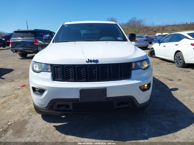 Aukcja sprzedaży 2019 Jeep Grand Cherokee Upland 4x4, vin: 1C4RJFAG4KC545428, numer aukcji: 44758539