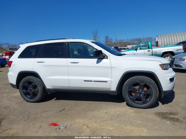 Aukcja sprzedaży 2019 Jeep Grand Cherokee Upland 4x4, vin: 1C4RJFAG4KC545428, numer aukcji: 44758539