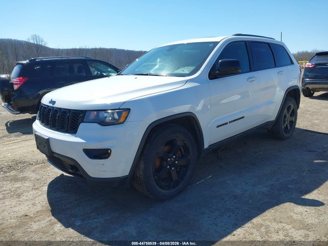 Aukcja sprzedaży 2019 Jeep Grand Cherokee Upland 4x4, vin: 1C4RJFAG4KC545428, numer aukcji: 44758539