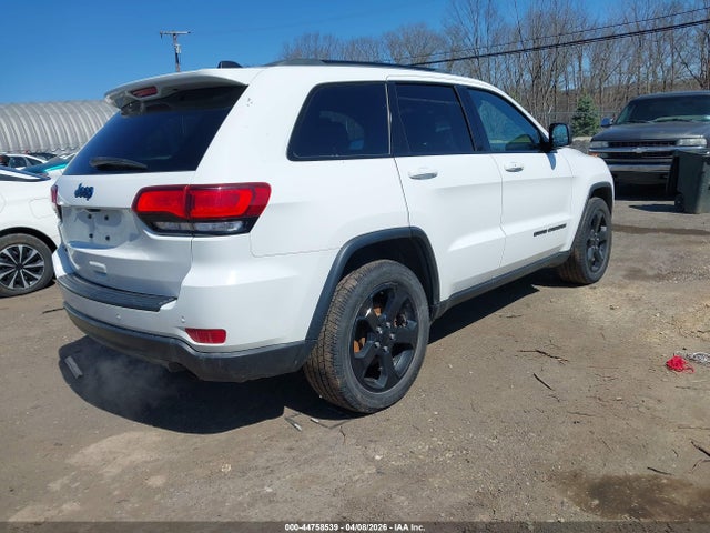 Aukcja sprzedaży 2019 Jeep Grand Cherokee Upland 4x4, vin: 1C4RJFAG4KC545428, numer aukcji: 44758539