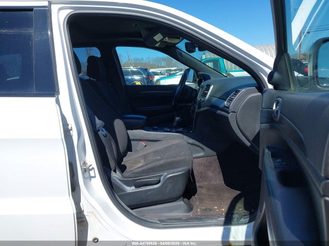 Aukcja sprzedaży 2019 Jeep Grand Cherokee Upland 4x4, vin: 1C4RJFAG4KC545428, numer aukcji: 44758539