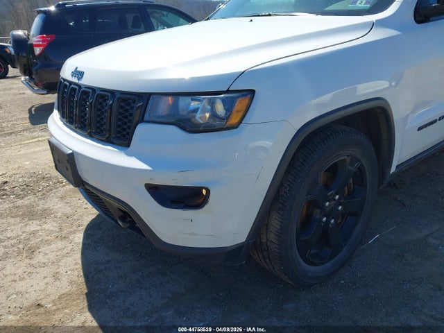 Aukcja sprzedaży 2019 Jeep Grand Cherokee Upland 4x4, vin: 1C4RJFAG4KC545428, numer aukcji: 44758539