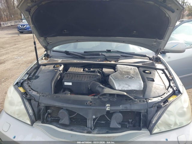 Продажа на аукционе авто 2006 Lexus Rx 400h, vin: JTJHW31U560039354, номер лота: 44758544