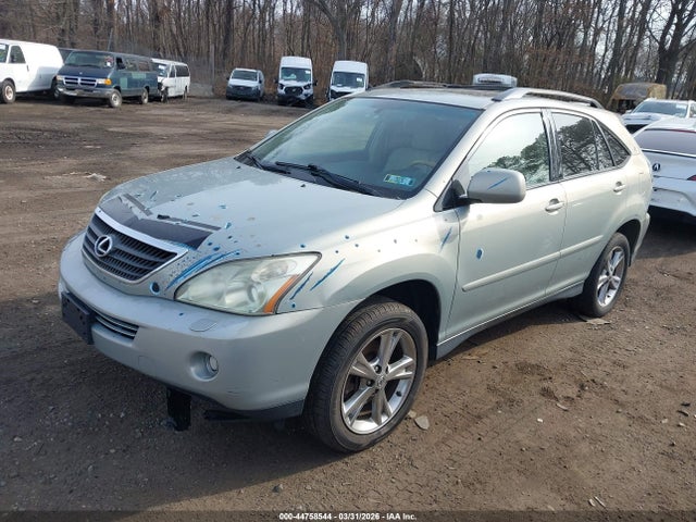Продажа на аукционе авто 2006 Lexus Rx 400h, vin: JTJHW31U560039354, номер лота: 44758544