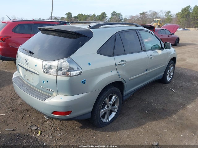 Продажа на аукционе авто 2006 Lexus Rx 400h, vin: JTJHW31U560039354, номер лота: 44758544