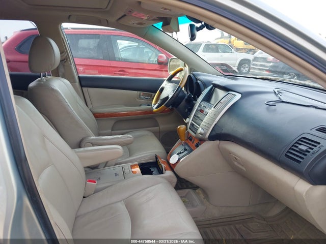 Продажа на аукционе авто 2006 Lexus Rx 400h, vin: JTJHW31U560039354, номер лота: 44758544