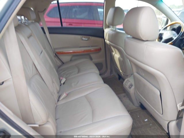 Продажа на аукционе авто 2006 Lexus Rx 400h, vin: JTJHW31U560039354, номер лота: 44758544