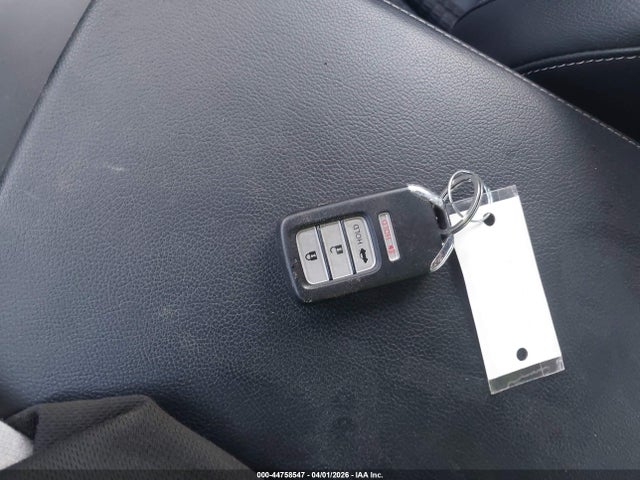 Продаж на аукціоні авто 2018 Honda Accord Sport, vin: 1HGCV1F35JA099014, номер лоту: 44758547