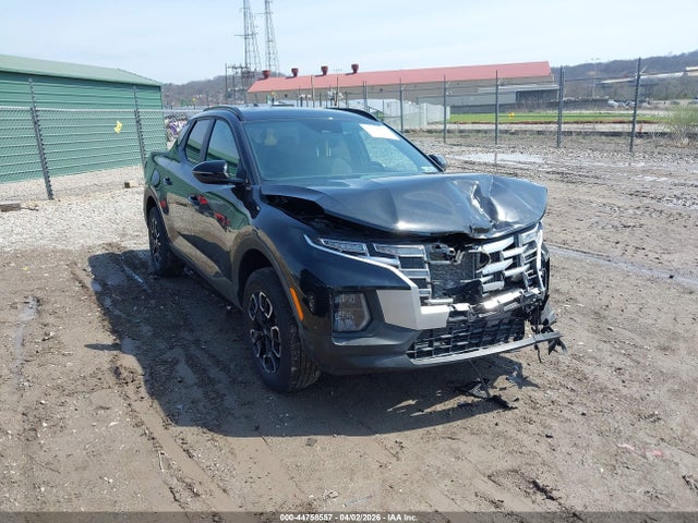 2022 HYUNDAI SANTA CRUZ 5NTJDDAF6NH025645