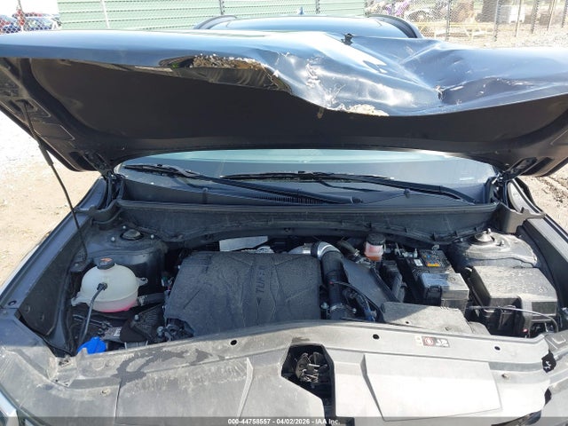 2022 HYUNDAI SANTA CRUZ 5NTJDDAF6NH025645 Photo 9