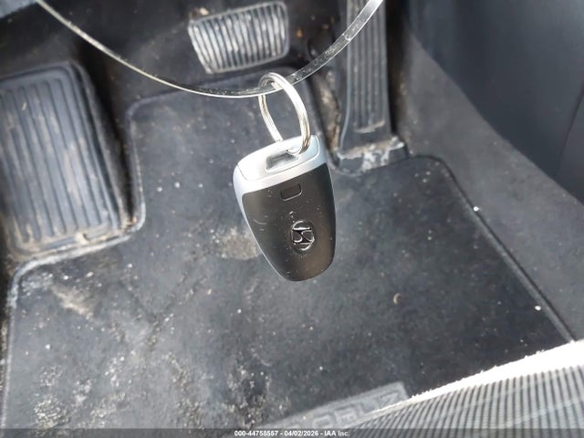 2022 HYUNDAI SANTA CRUZ 5NTJDDAF6NH025645 Photo 10