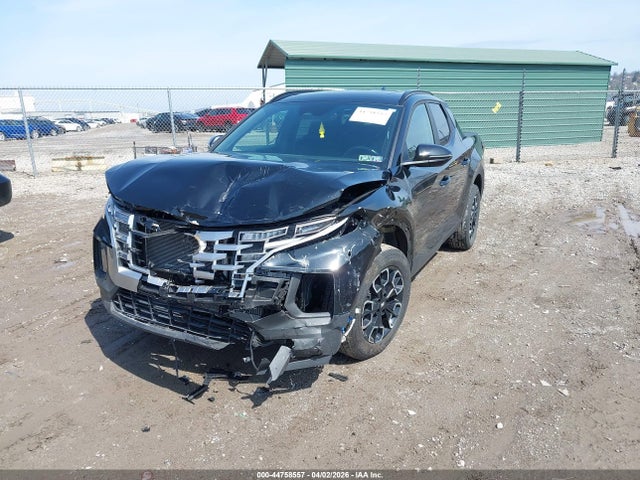 2022 HYUNDAI SANTA CRUZ 5NTJDDAF6NH025645 Photo 1
